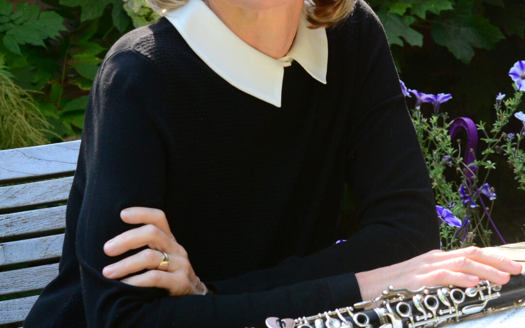 Sabi­ne Meyer